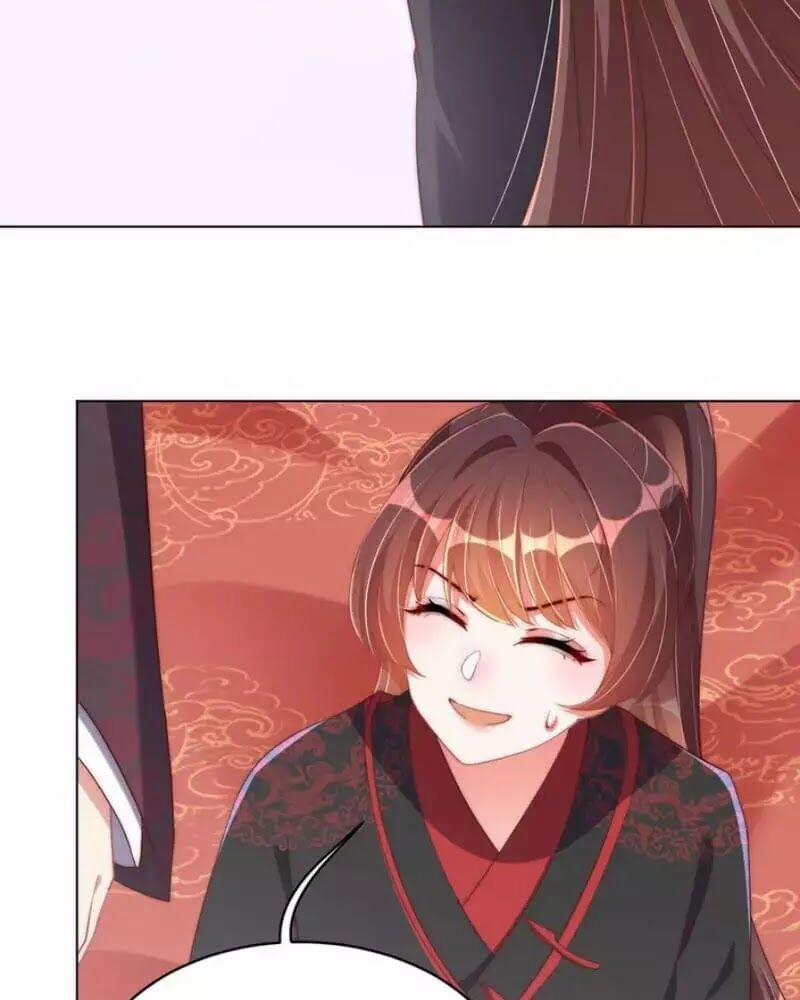 Công Chúa Tại Thượng: Quốc Sư Mời Xuống Kiệu 36 trang 7