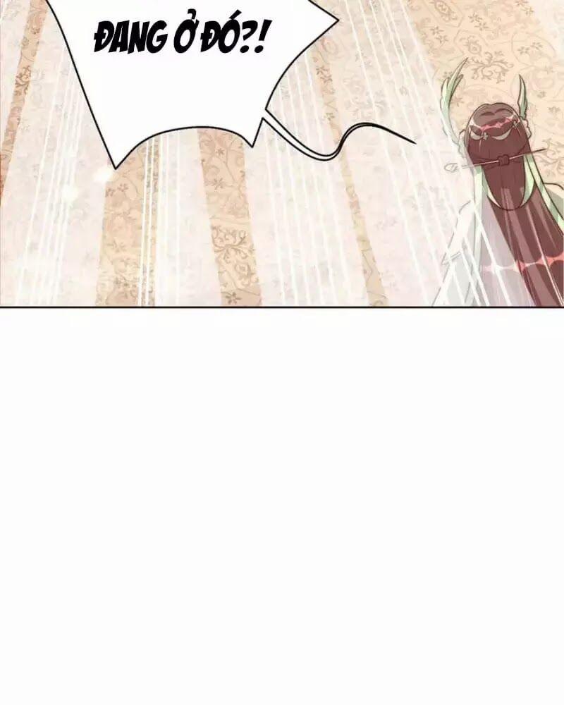 Công Chúa Tại Thượng: Quốc Sư Mời Xuống Kiệu 36 trang 70