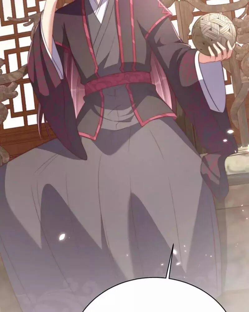 Công Chúa Tại Thượng: Quốc Sư Mời Xuống Kiệu 36 trang 72