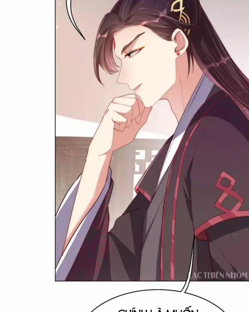 Công Chúa Tại Thượng: Quốc Sư Mời Xuống Kiệu 36 trang 76