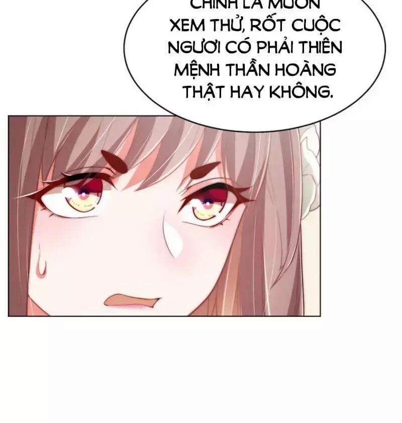 Công Chúa Tại Thượng: Quốc Sư Mời Xuống Kiệu 36 trang 77