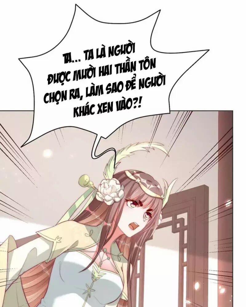 Công Chúa Tại Thượng: Quốc Sư Mời Xuống Kiệu 36 trang 78