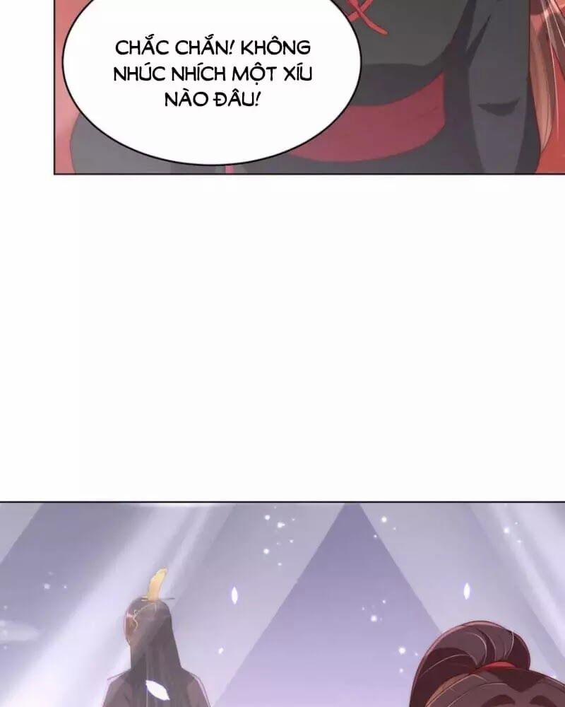 Công Chúa Tại Thượng: Quốc Sư Mời Xuống Kiệu 36 trang 8