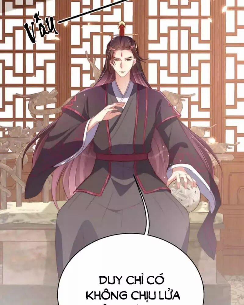 Công Chúa Tại Thượng: Quốc Sư Mời Xuống Kiệu 36 trang 81