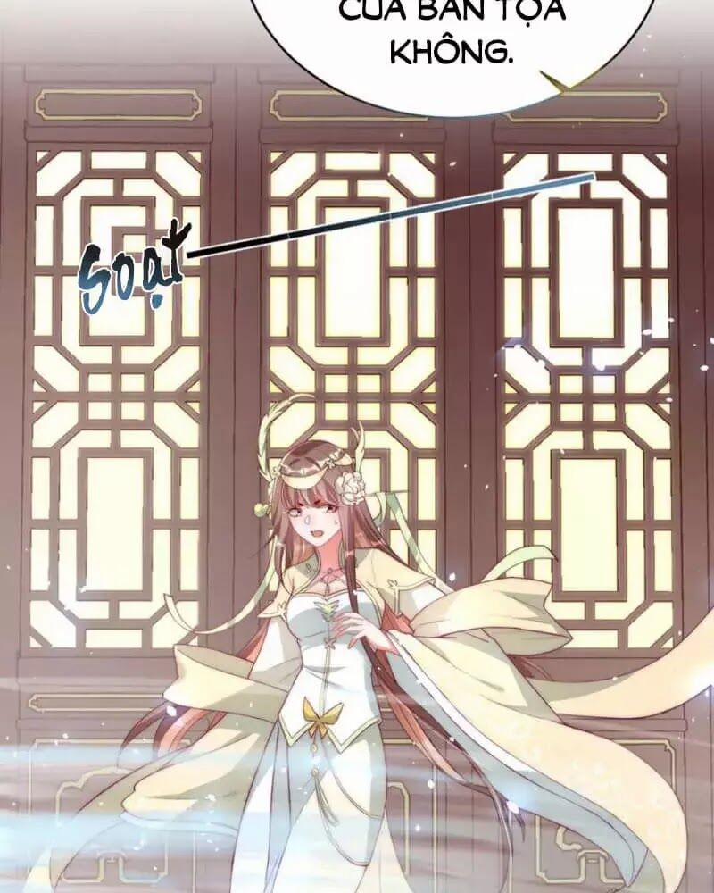 Công Chúa Tại Thượng: Quốc Sư Mời Xuống Kiệu 36 trang 83