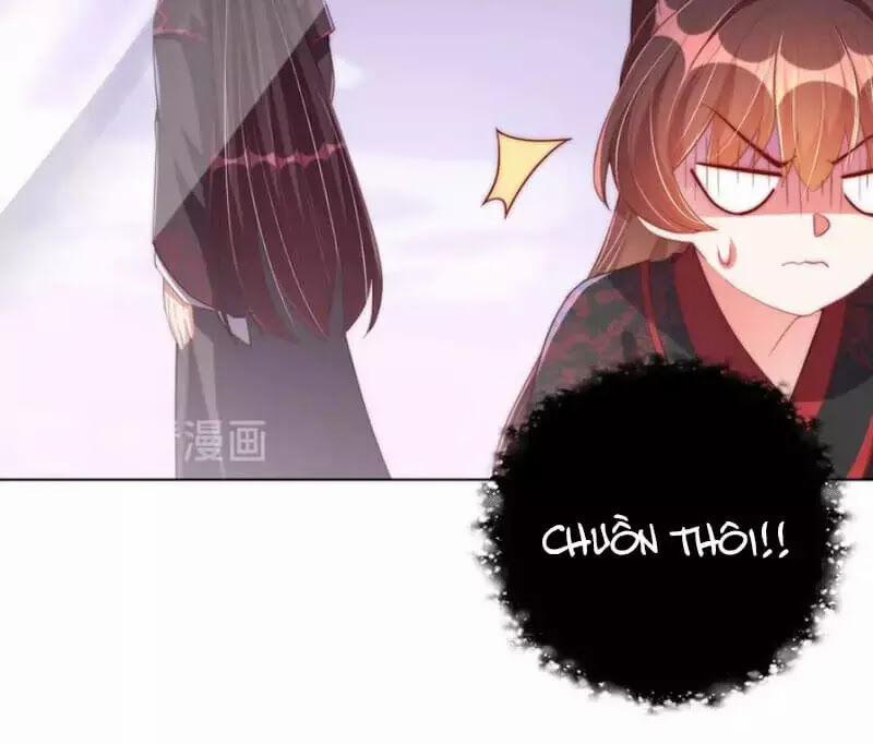 Công Chúa Tại Thượng: Quốc Sư Mời Xuống Kiệu 36 trang 9