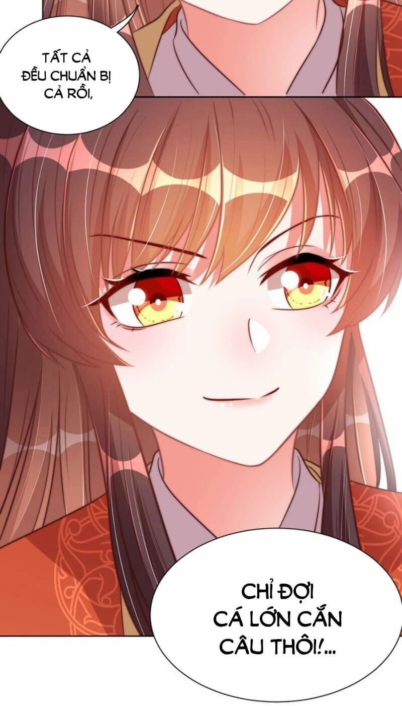 Công Chúa Tại Thượng: Quốc Sư Mời Xuống Kiệu 37 trang 14