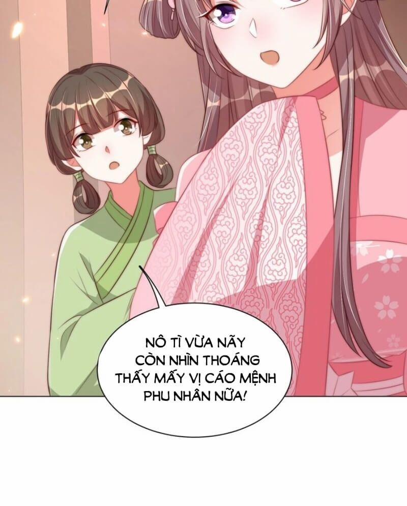 Công Chúa Tại Thượng: Quốc Sư Mời Xuống Kiệu 37 trang 17