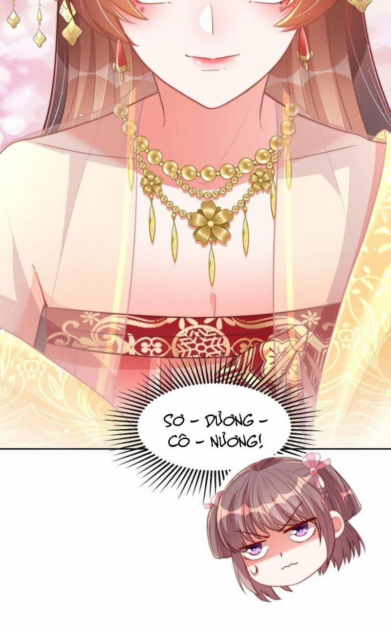 Công Chúa Tại Thượng: Quốc Sư Mời Xuống Kiệu 37 trang 34