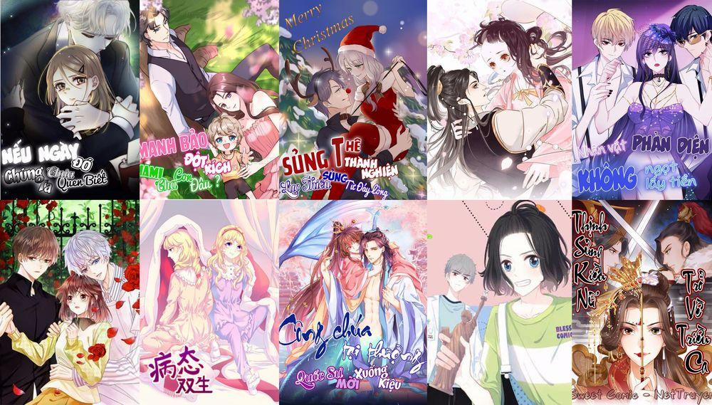 Công Chúa Tại Thượng: Quốc Sư Mời Xuống Kiệu 5 trang 0