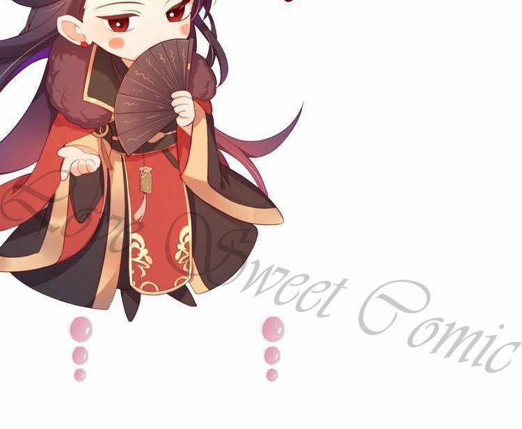 Công Chúa Tại Thượng: Quốc Sư Mời Xuống Kiệu 6 trang 35