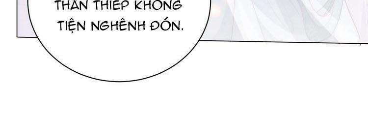 Công Chúa Tại Thượng: Quốc Sư Mời Xuống Kiệu 7 trang 1