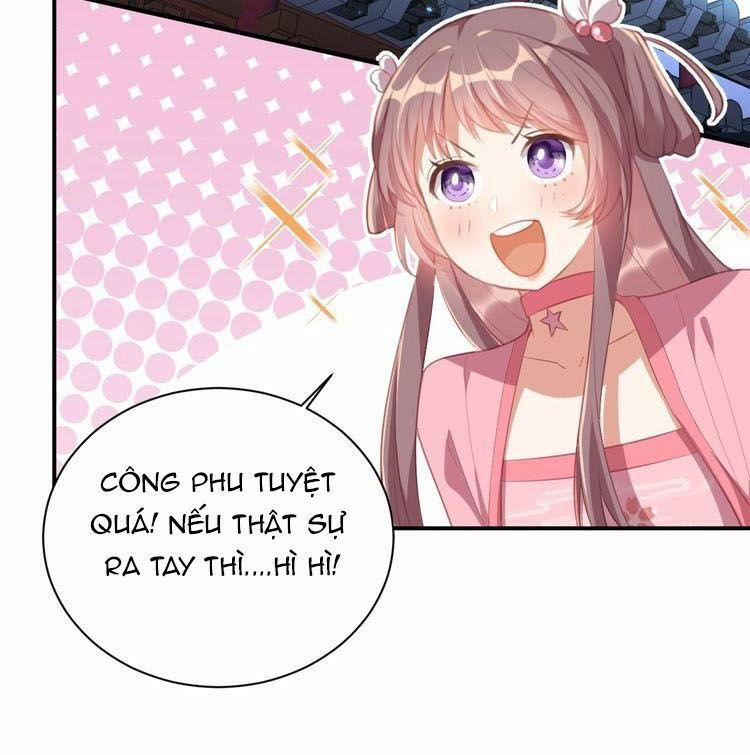 Công Chúa Tại Thượng: Quốc Sư Mời Xuống Kiệu 7 trang 13