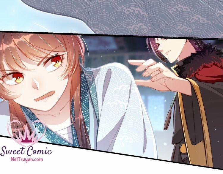 Công Chúa Tại Thượng: Quốc Sư Mời Xuống Kiệu 7 trang 31