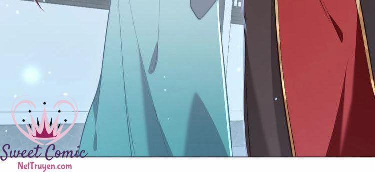 Công Chúa Tại Thượng: Quốc Sư Mời Xuống Kiệu 7 trang 36