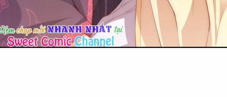 Công Chúa Tại Thượng: Quốc Sư Mời Xuống Kiệu 7 trang 41