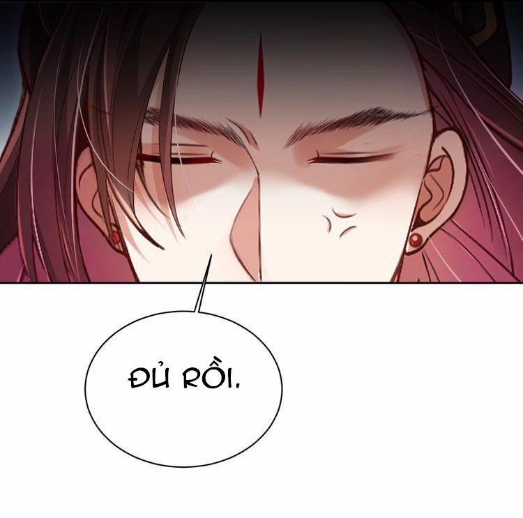 Công Chúa Tại Thượng: Quốc Sư Mời Xuống Kiệu 7 trang 9