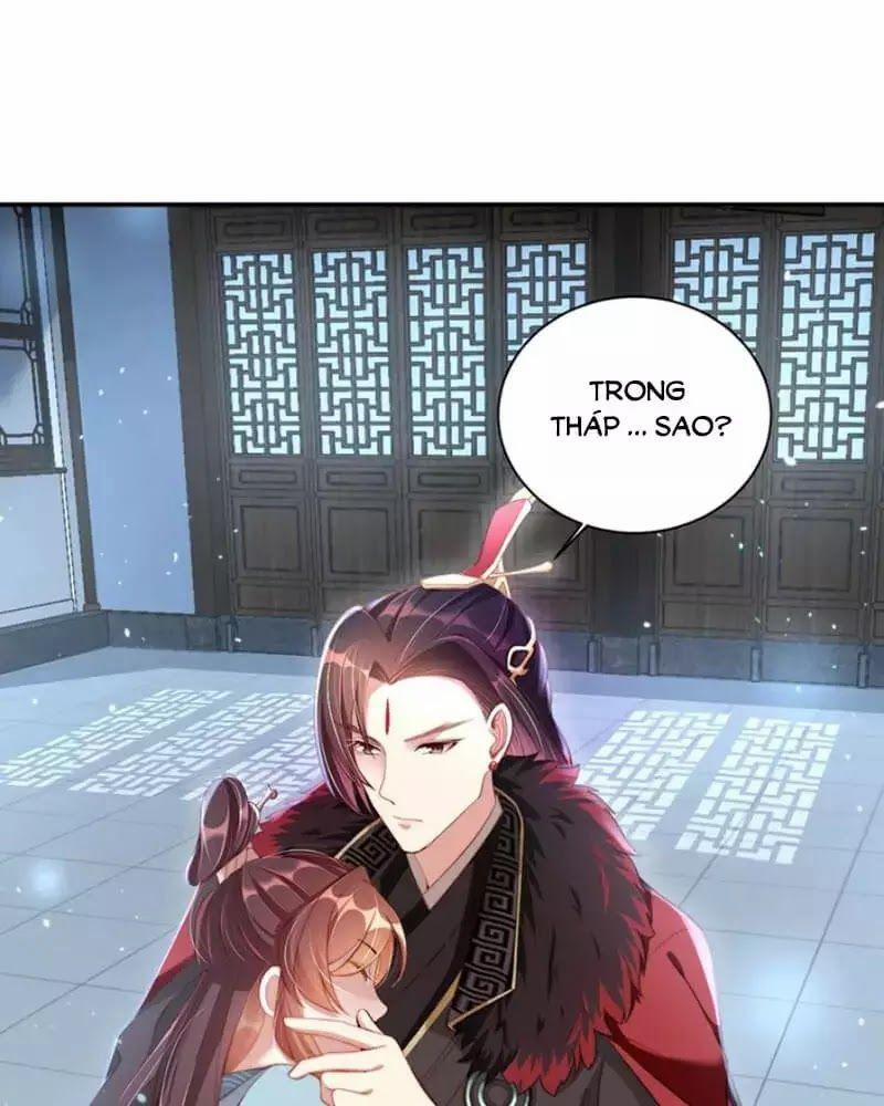 Công Chúa Tại Thượng: Quốc Sư Mời Xuống Kiệu 8 trang 0