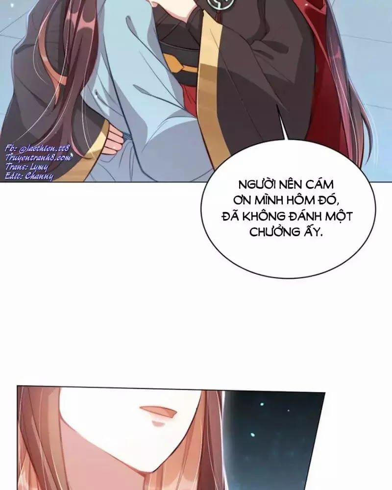 Công Chúa Tại Thượng: Quốc Sư Mời Xuống Kiệu 8 trang 1