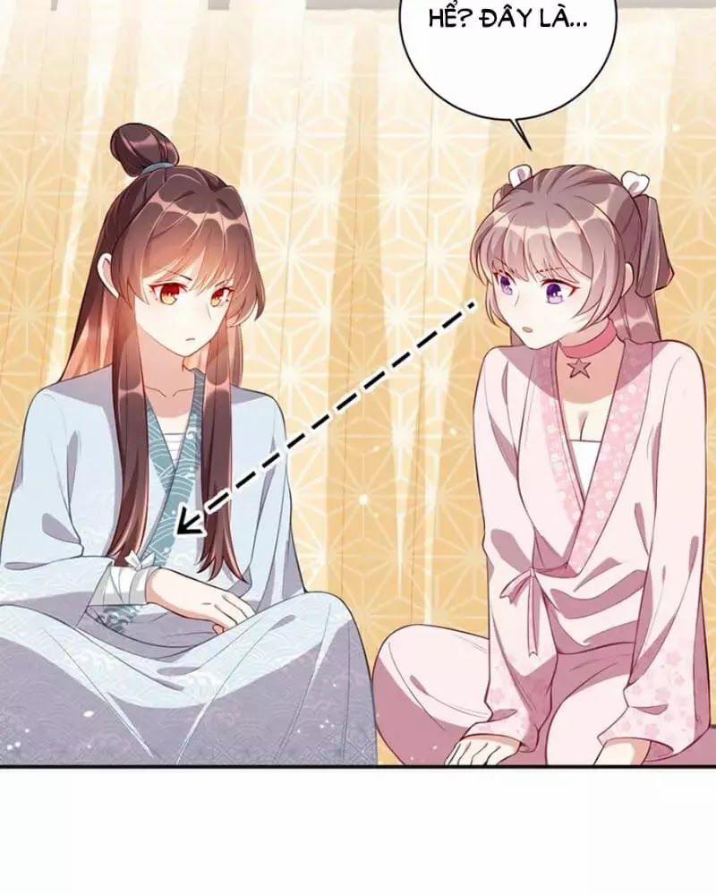 Công Chúa Tại Thượng: Quốc Sư Mời Xuống Kiệu 8 trang 13