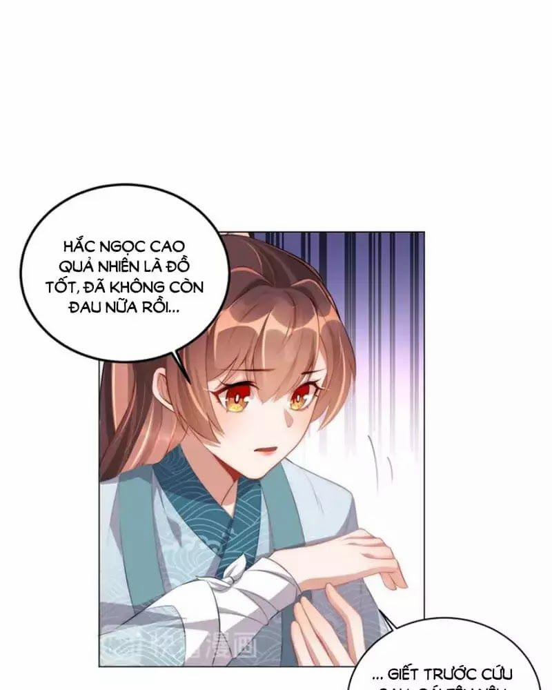 Công Chúa Tại Thượng: Quốc Sư Mời Xuống Kiệu 8 trang 16