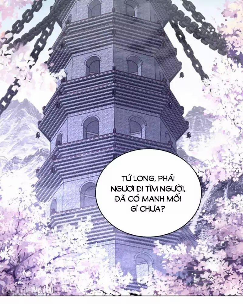 Công Chúa Tại Thượng: Quốc Sư Mời Xuống Kiệu 8 trang 18