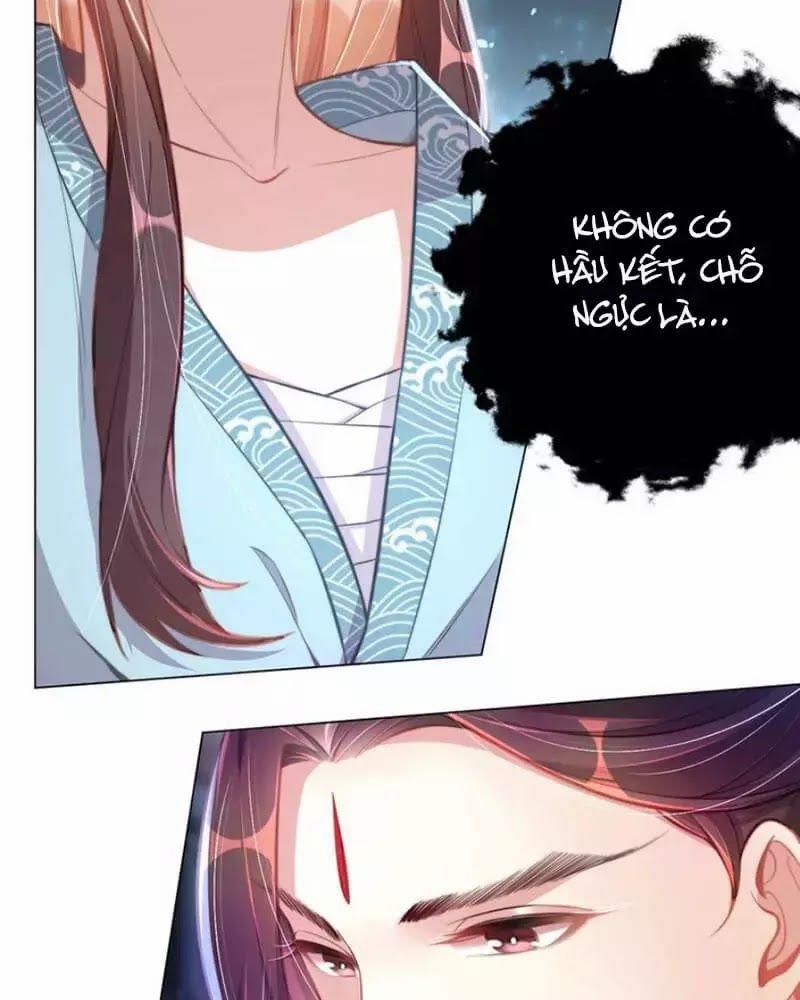 Công Chúa Tại Thượng: Quốc Sư Mời Xuống Kiệu 8 trang 2