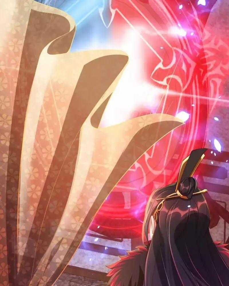 Công Chúa Tại Thượng: Quốc Sư Mời Xuống Kiệu 8 trang 29