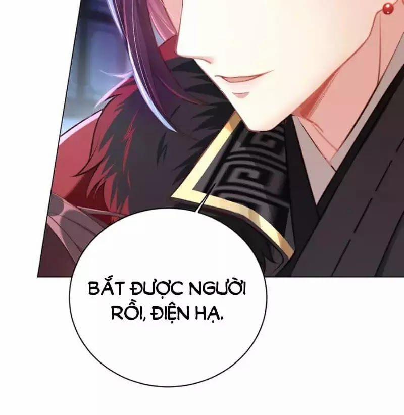 Công Chúa Tại Thượng: Quốc Sư Mời Xuống Kiệu 8 trang 3