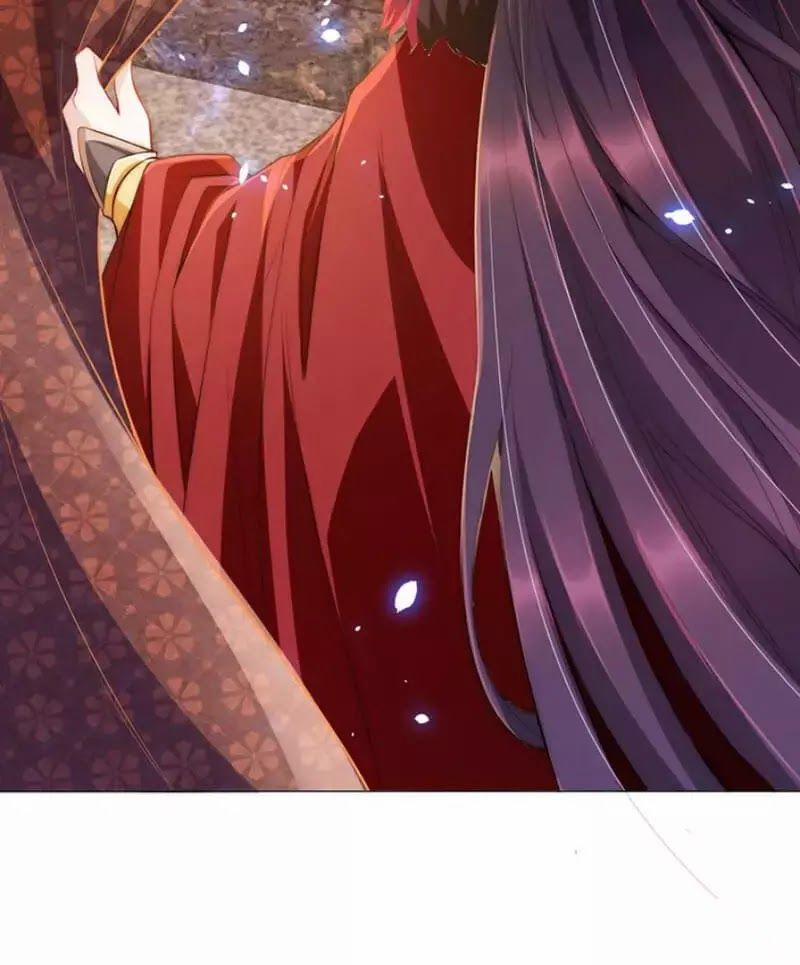 Công Chúa Tại Thượng: Quốc Sư Mời Xuống Kiệu 8 trang 30