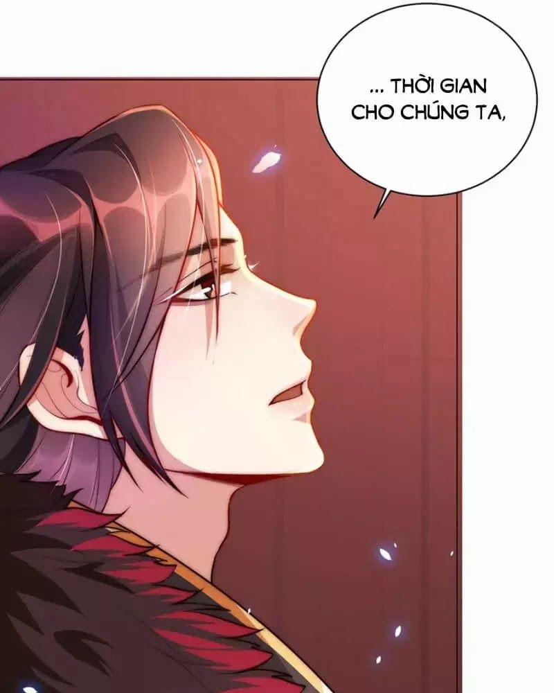 Công Chúa Tại Thượng: Quốc Sư Mời Xuống Kiệu 8 trang 31