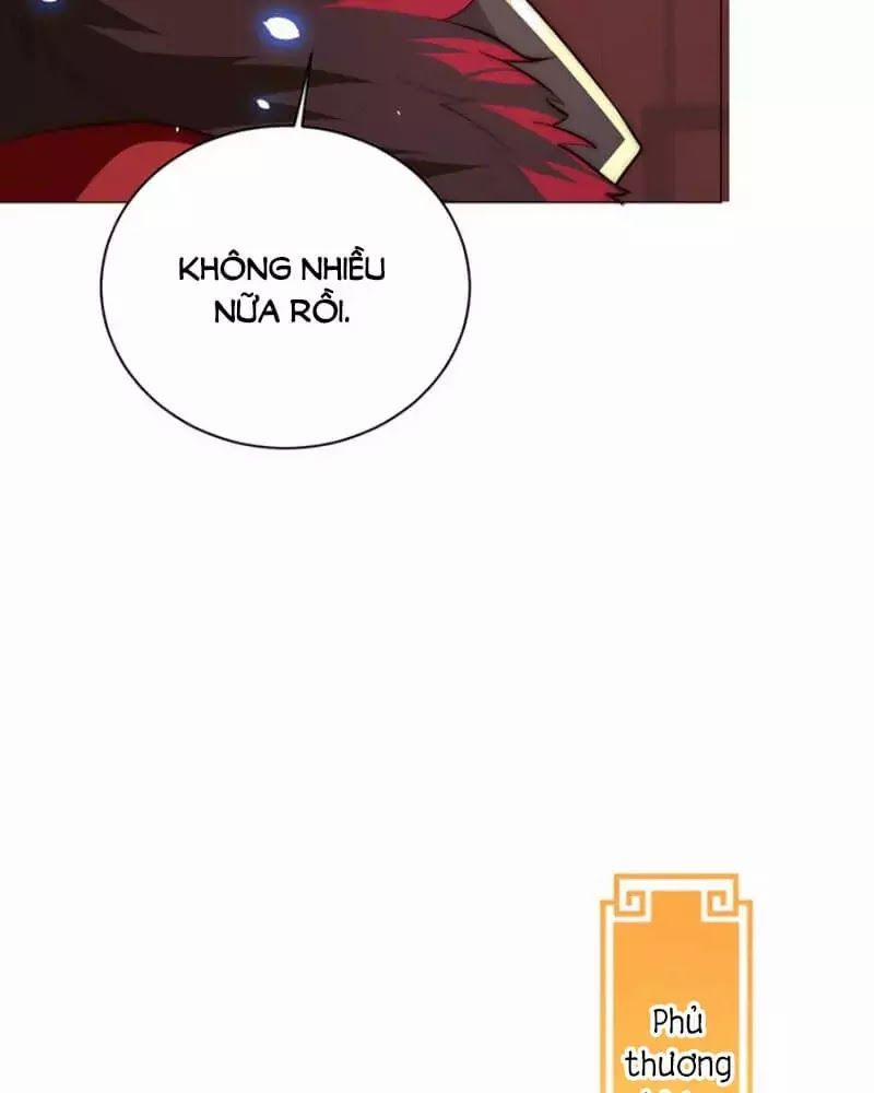 Công Chúa Tại Thượng: Quốc Sư Mời Xuống Kiệu 8 trang 32