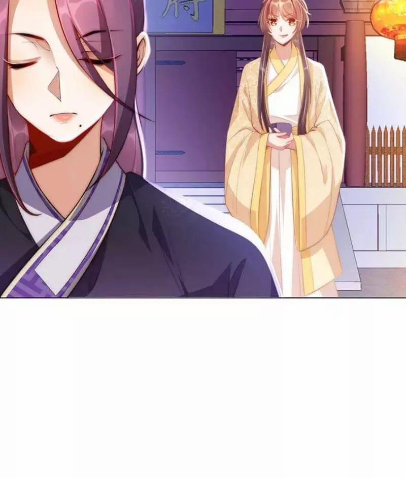 Công Chúa Tại Thượng: Quốc Sư Mời Xuống Kiệu 8 trang 35