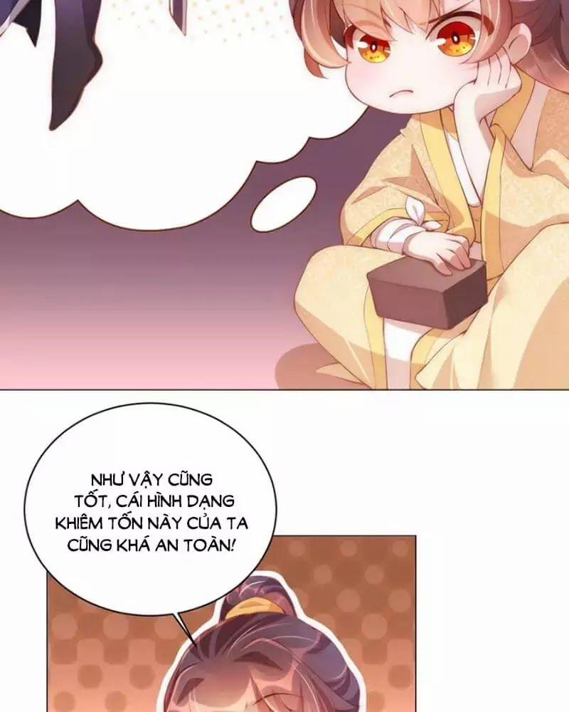 Công Chúa Tại Thượng: Quốc Sư Mời Xuống Kiệu 8 trang 37