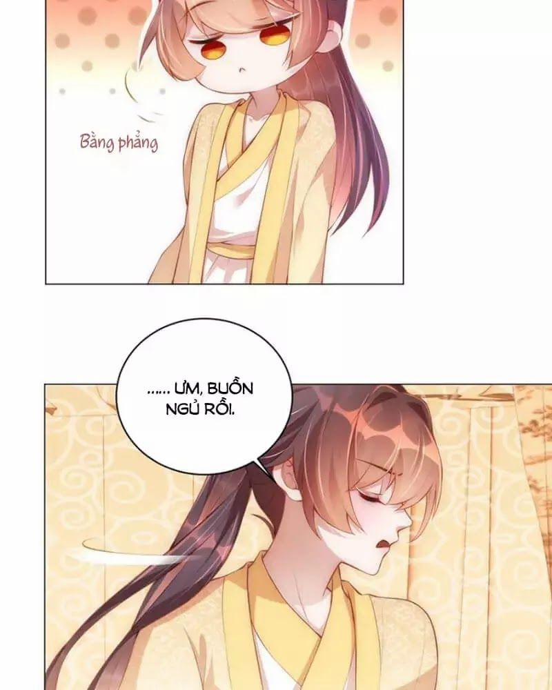 Công Chúa Tại Thượng: Quốc Sư Mời Xuống Kiệu 8 trang 38