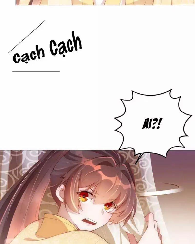 Công Chúa Tại Thượng: Quốc Sư Mời Xuống Kiệu 8 trang 39