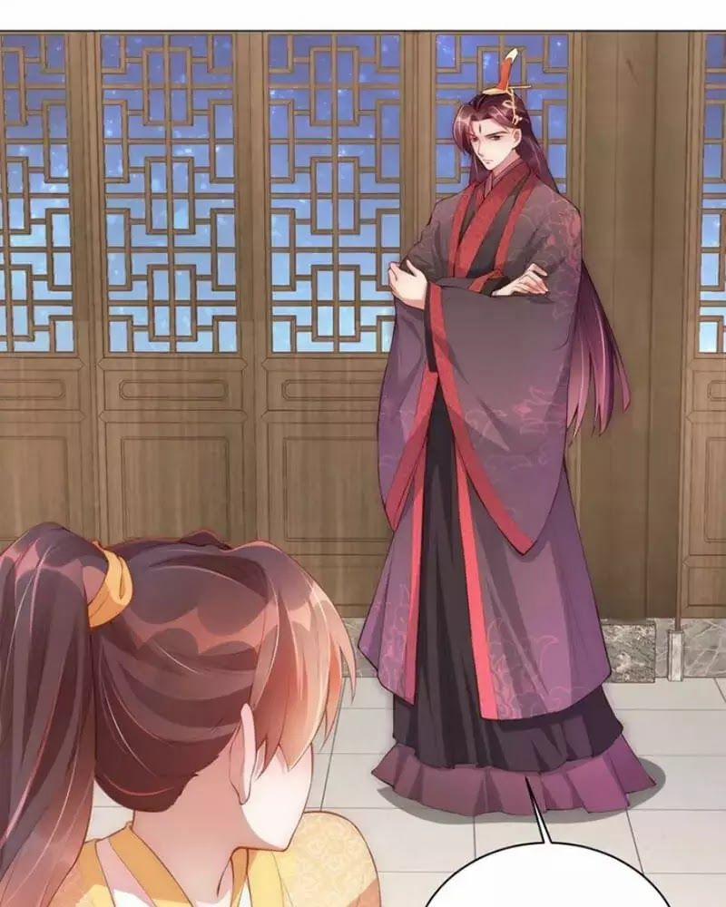 Công Chúa Tại Thượng: Quốc Sư Mời Xuống Kiệu 8 trang 41