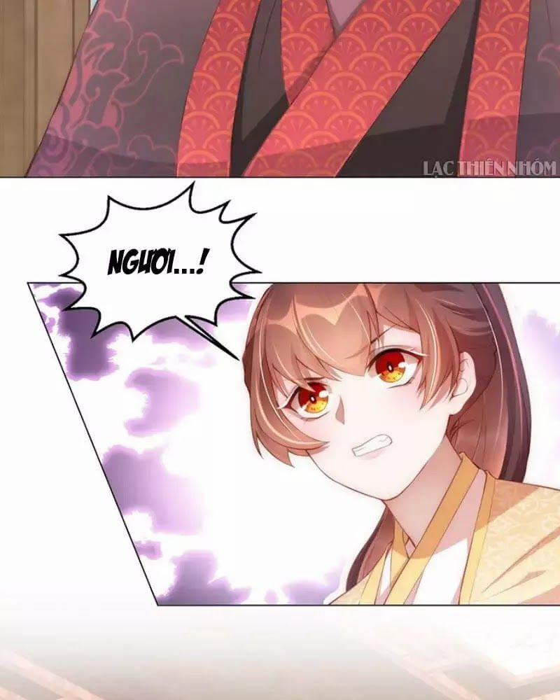 Công Chúa Tại Thượng: Quốc Sư Mời Xuống Kiệu 8 trang 43