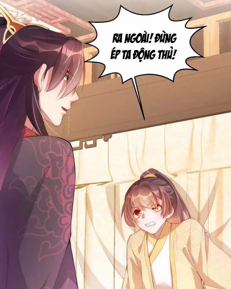 Công Chúa Tại Thượng: Quốc Sư Mời Xuống Kiệu 8 trang 44