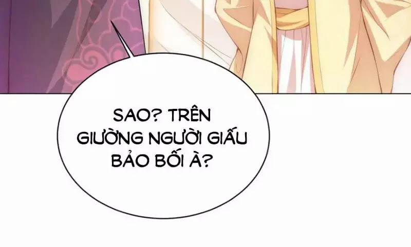 Công Chúa Tại Thượng: Quốc Sư Mời Xuống Kiệu 8 trang 45