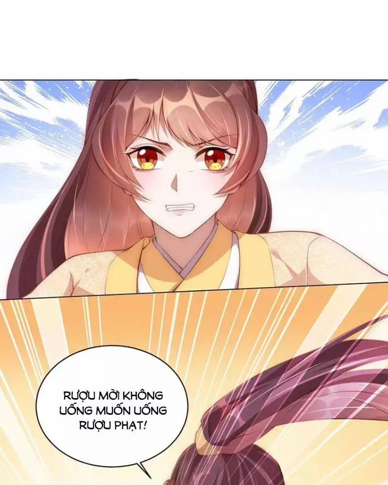 Công Chúa Tại Thượng: Quốc Sư Mời Xuống Kiệu 8 trang 46