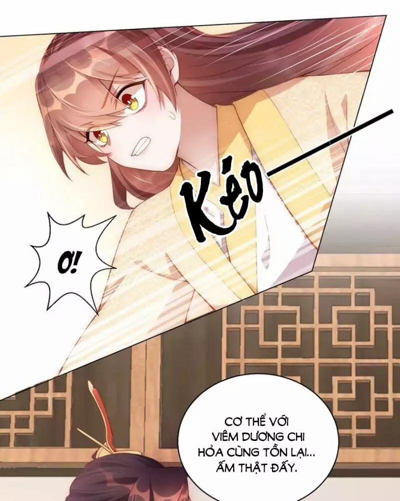 Công Chúa Tại Thượng: Quốc Sư Mời Xuống Kiệu 8 trang 49