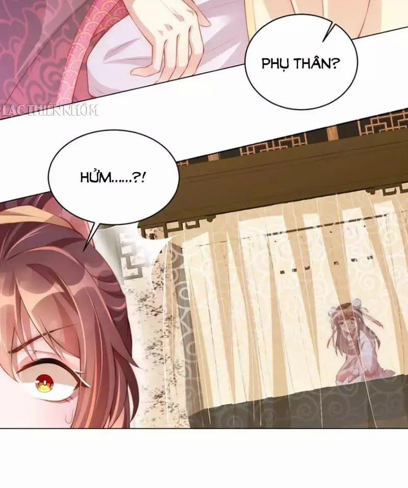 Công Chúa Tại Thượng: Quốc Sư Mời Xuống Kiệu 8 trang 51