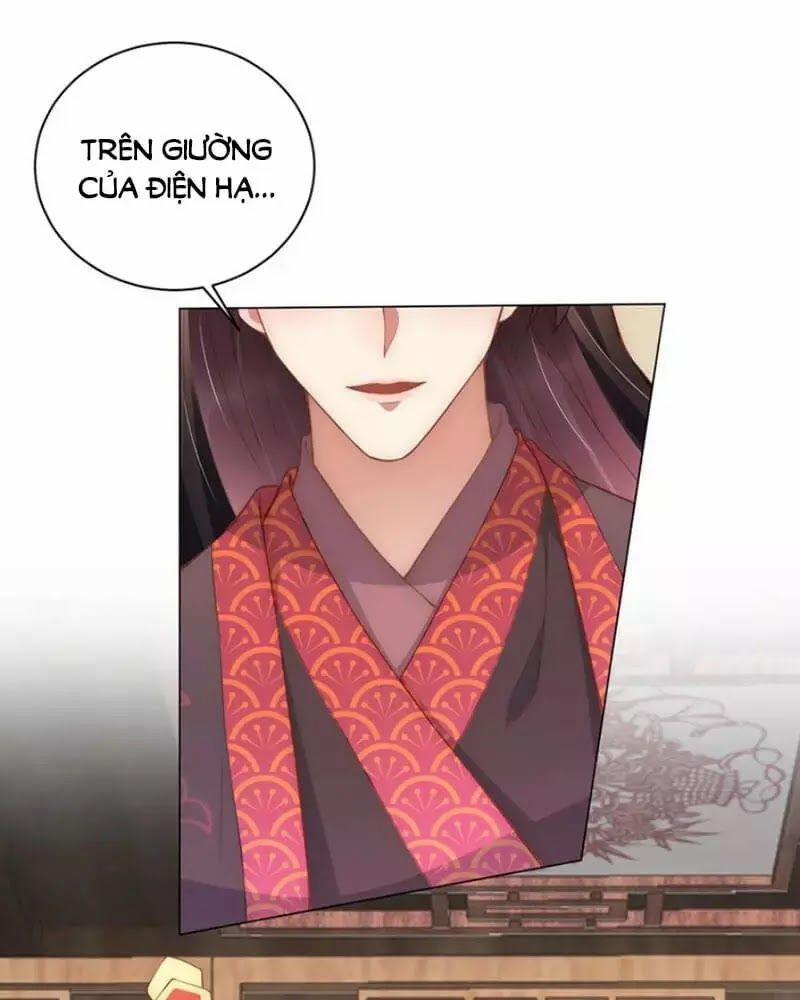 Công Chúa Tại Thượng: Quốc Sư Mời Xuống Kiệu 8 trang 52