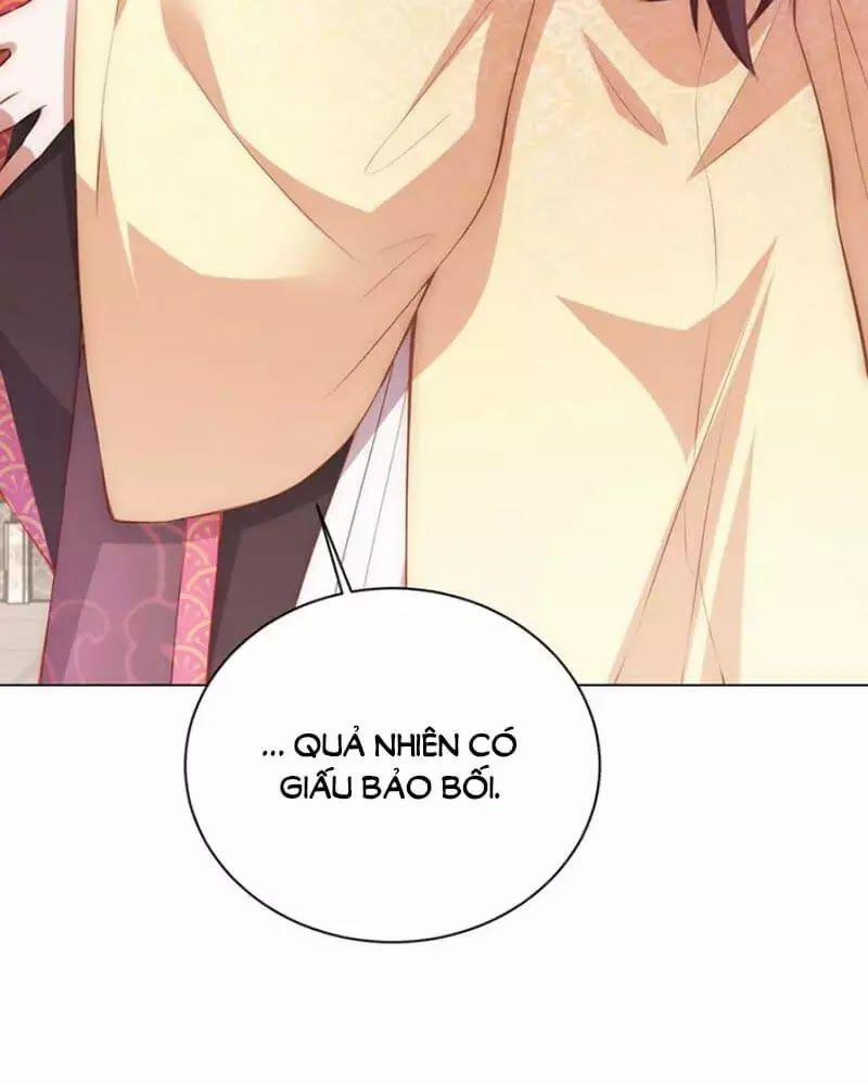 Công Chúa Tại Thượng: Quốc Sư Mời Xuống Kiệu 8 trang 54