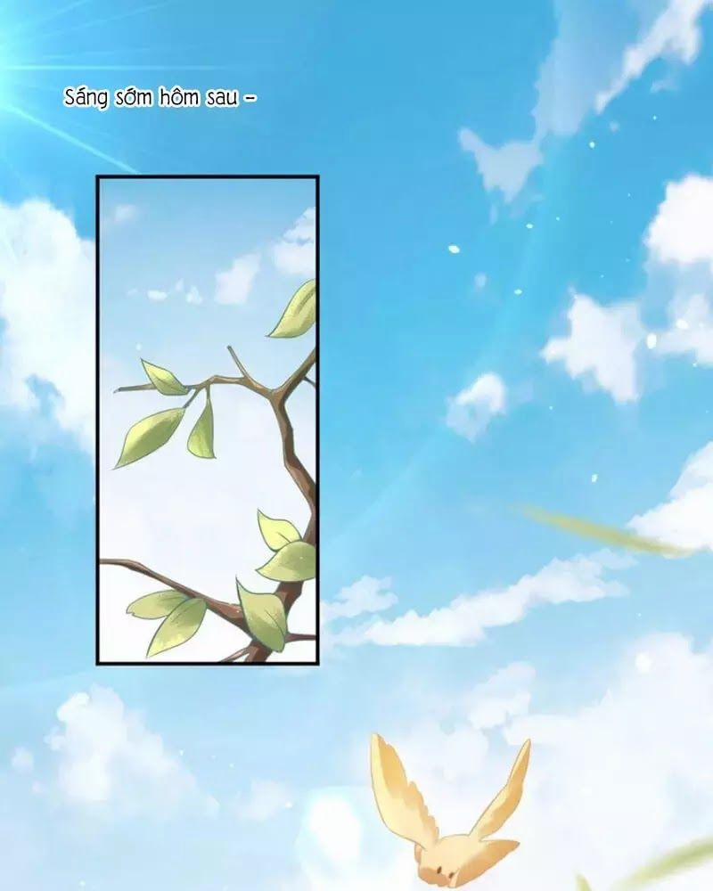 Công Chúa Tại Thượng: Quốc Sư Mời Xuống Kiệu 8 trang 6