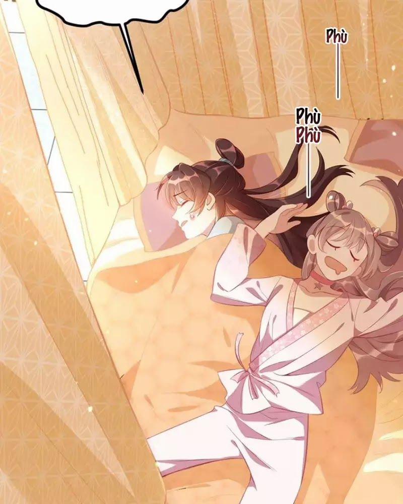 Công Chúa Tại Thượng: Quốc Sư Mời Xuống Kiệu 8 trang 8