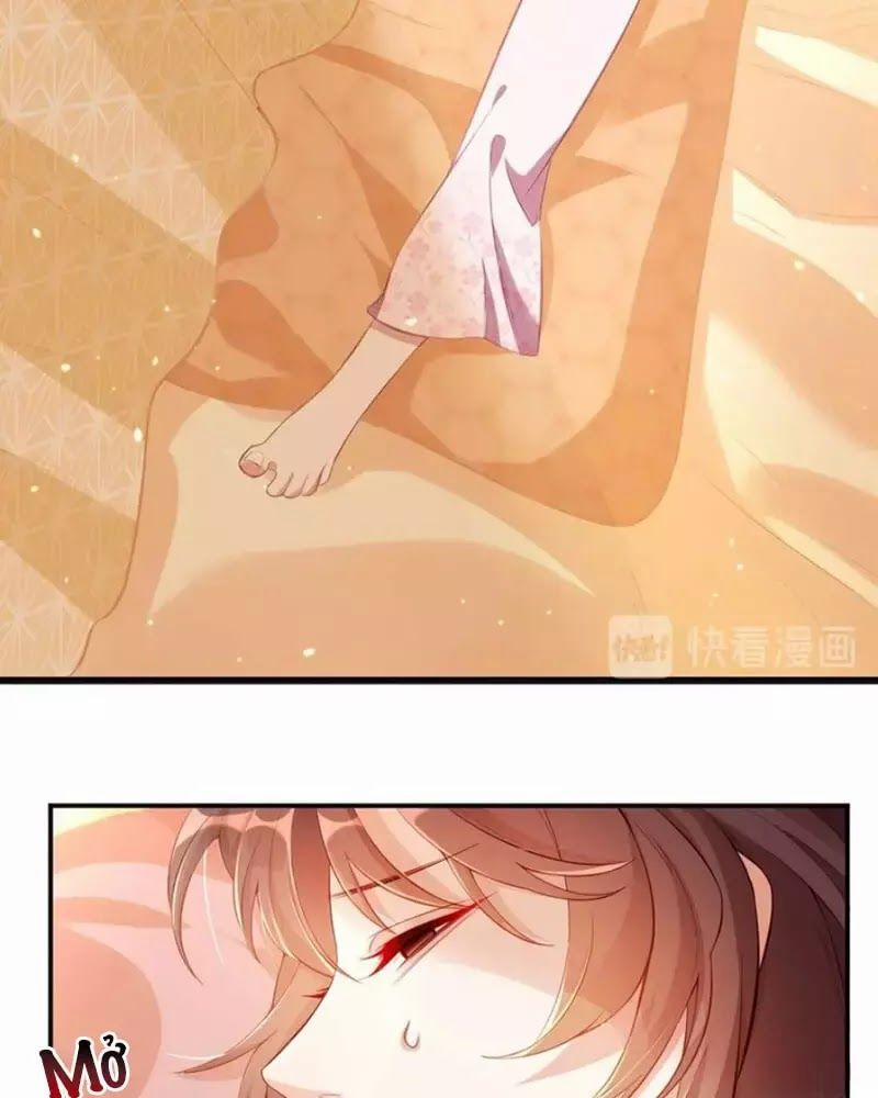 Công Chúa Tại Thượng: Quốc Sư Mời Xuống Kiệu 8 trang 9