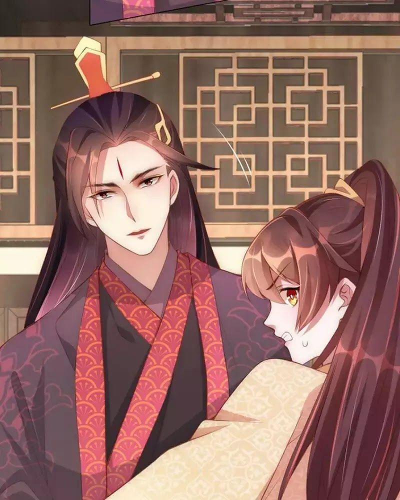 Công Chúa Tại Thượng: Quốc Sư Mời Xuống Kiệu 9 trang 1