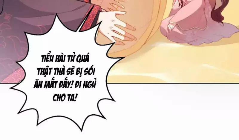 Công Chúa Tại Thượng: Quốc Sư Mời Xuống Kiệu 9 trang 10